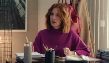 Plus Belle La Vie spoiler : Apolline démasque Alice ! (vidéo épisode du 10 décembre)