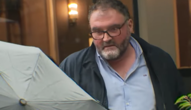 Frédéric Péchier : le coup de théâtre pour l’anesthésiste, "la question financière…"