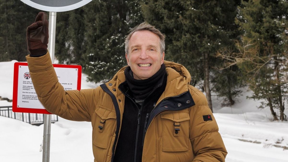 quel binôme a été éliminé ce vendredi 5 décembre sur M6 ?