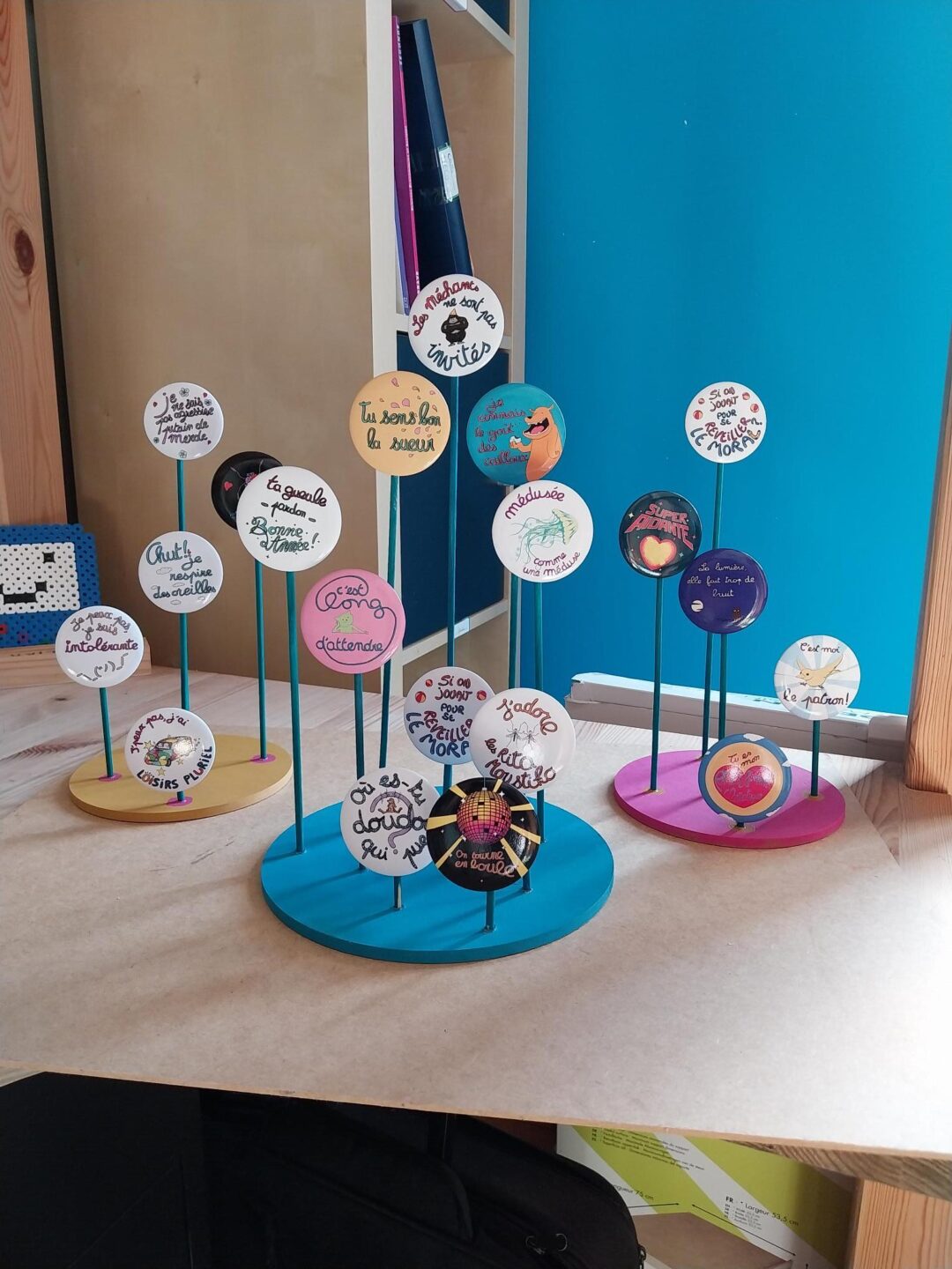 Pépites des Autres Mondes