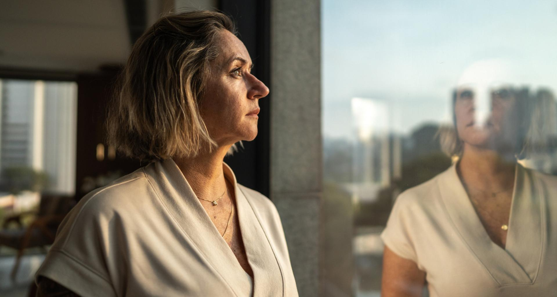 Voici pourquoi les années semblent défiler à toute allure après 40 ans