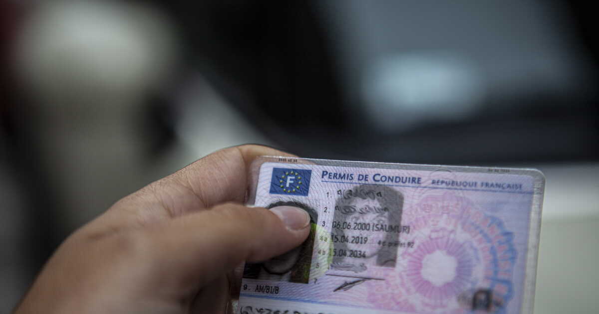 Permis de conduire : ce qui va changer avec la fin du permis à vie en Europe