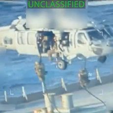 Handout / US Attorney General Pam Bondi's X account / AFP