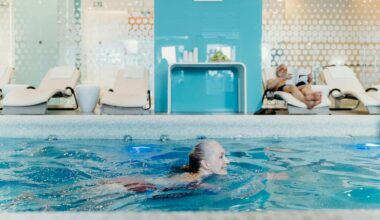 Pexels Cottonbro Piscine Hotel