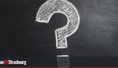 testez votre connaissance de l'actu strasbourgeoise en 2025