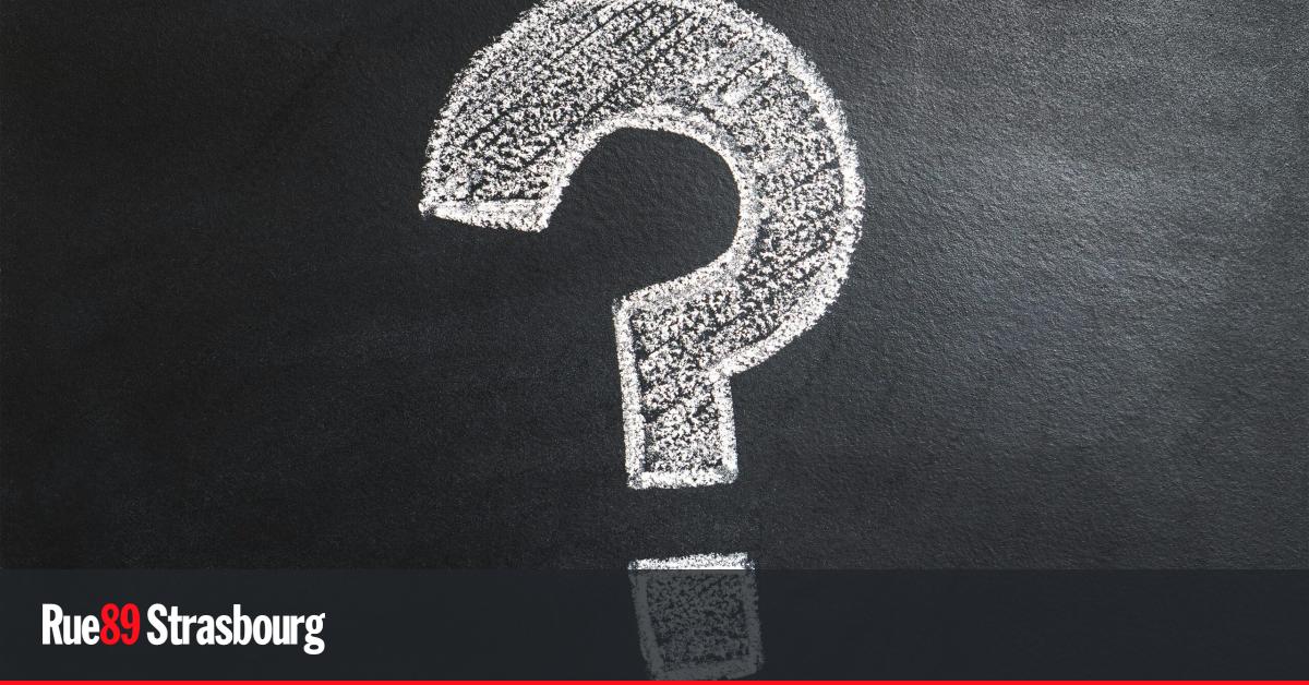 testez votre connaissance de l'actu strasbourgeoise en 2025