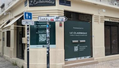 ce que l'on sait du nouveau restaurant de Philippe Etchebest à Bordeaux