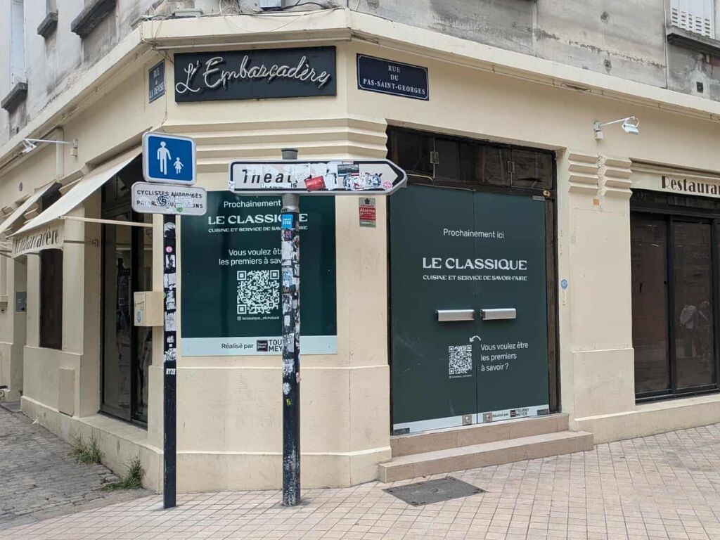 ce que l'on sait du nouveau restaurant de Philippe Etchebest à Bordeaux