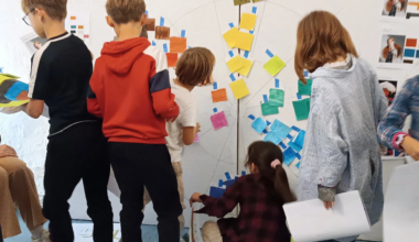 Où développer la créativité des enfants à Montpellier ? À la découverte d’un atelier pas comme les autres