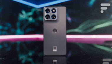 Test Motorola Edge 70 : notre avis complet - Smartphones