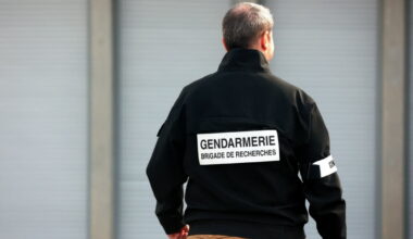 Rhône. Plus de vingt ans après un meurtre en Isère, un suspect interpellé près de Lyon