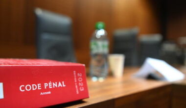 Saint-Étienne. Un quadragénaire condamné pour avoir dérobé près de 40 000 euros à la mère de son amie