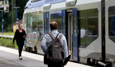 un état des lieux du réseau ferroviaire dressé