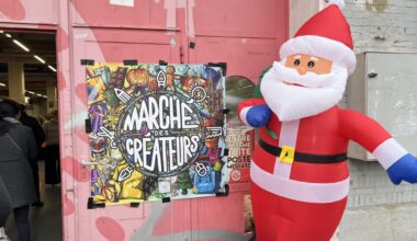 On fait quoi ce week-end. Plutôt chasse aux cadeaux de Noël ou concert de l'avent ? Nos idées de sorties à Strasbourg