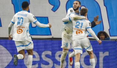 Football. Ligue 1 : sur quelle chaîne télé regarder OM