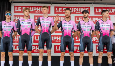 Cyclisme. Le club de Charvieu-Chavagneux signe un gros coup en recrutant un ancien professionnel