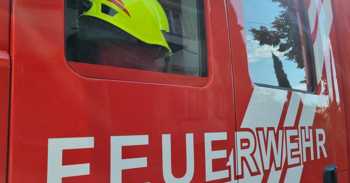 Allemagne. L'explosion contrôlée d'une bombe de la Seconde Guerre mondiale tourne mal