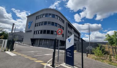 Symbio prévoit de supprimer 358 postes dans son usine de Saint-Fons