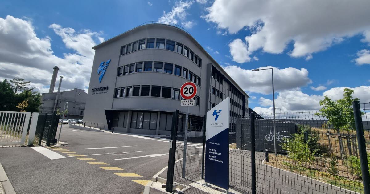 Symbio prévoit de supprimer 358 postes dans son usine de Saint-Fons
