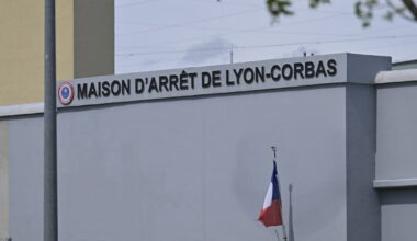 Faits divers. Mort en prison d'Edgardo Greco, l’ancien mafieux devenu pizzaïolo à Saint-Etienne