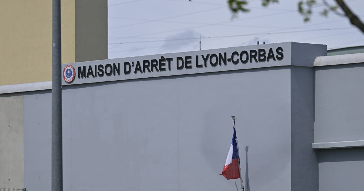 Faits divers. Mort en prison d'Edgardo Greco, l’ancien mafieux devenu pizzaïolo à Saint-Etienne