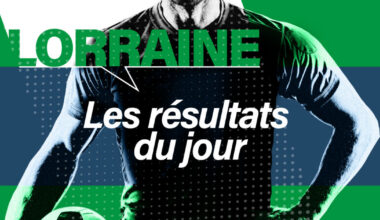 En direct Le SLUC Nancy reçoit le champion de France, le FC Metz le champion d'Europe... Suivez en direct les résultats de ce samedi en Lorraine et ailleurs
