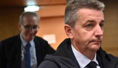 les condamnations tombent ce lundi, suivez cette journée décisive pour Saint-Étienne