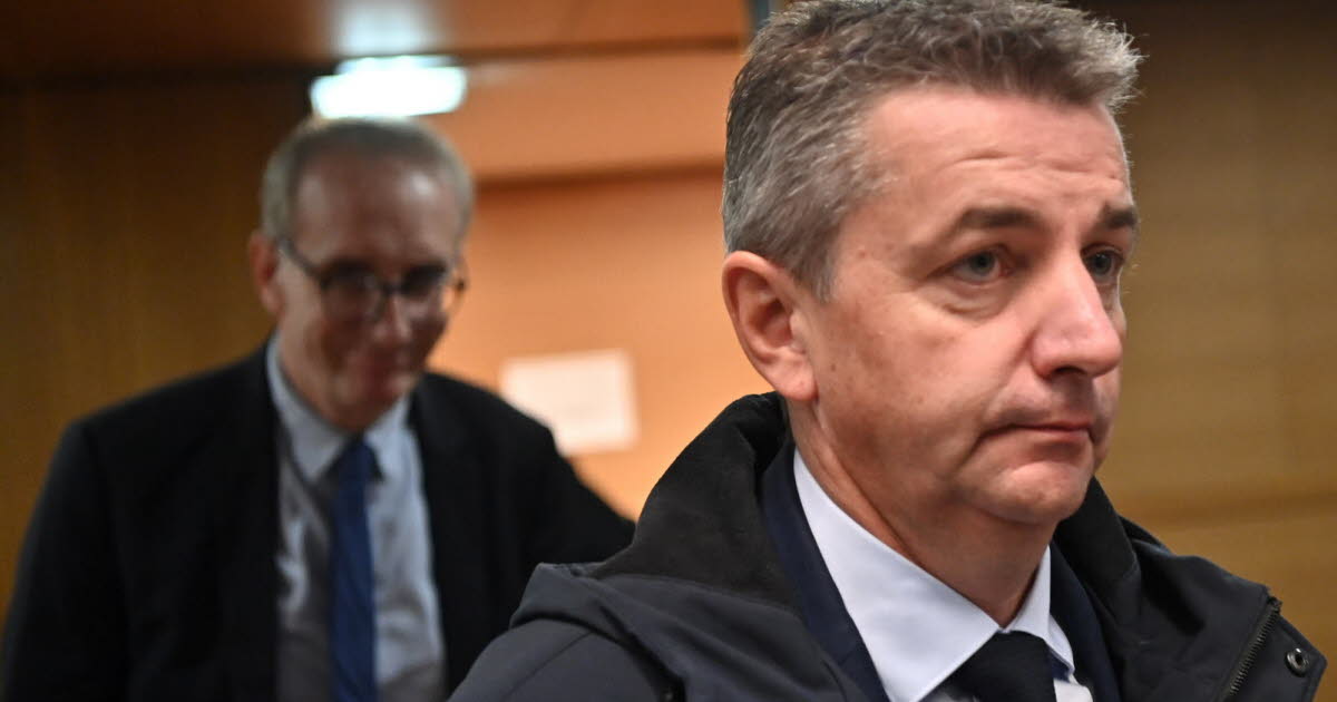 les condamnations tombent ce lundi, suivez cette journée décisive pour Saint-Étienne