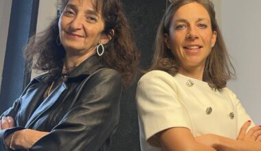 La start-up du jour. StemInov crée WhartSep®, une riposte révolutionnaire à Nancy face au choc septique