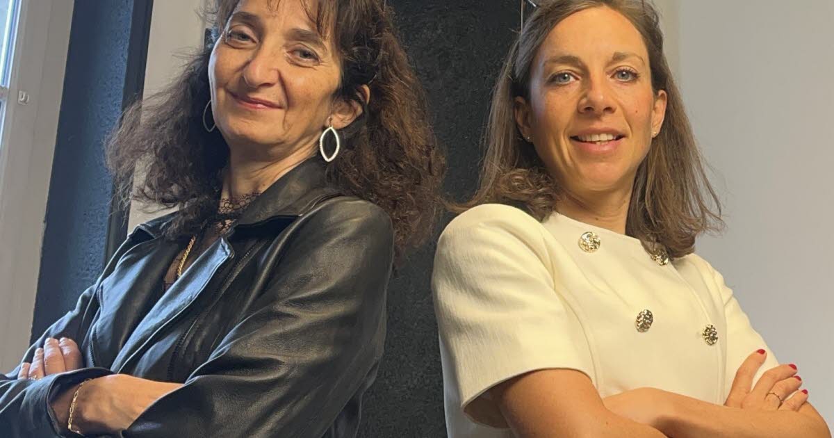 La start-up du jour. StemInov crée WhartSep®, une riposte révolutionnaire à Nancy face au choc septique