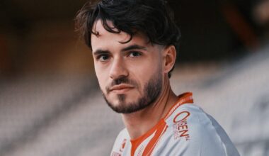 qui est le milieu Jérémy Gélin