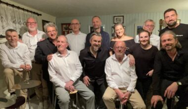 Strasbourg. Un concert gospel avec les Messagers pour soutenir le don d’organes