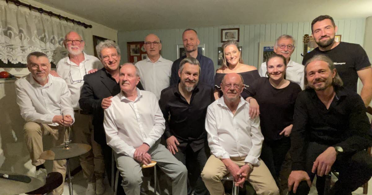 Strasbourg. Un concert gospel avec les Messagers pour soutenir le don d’organes