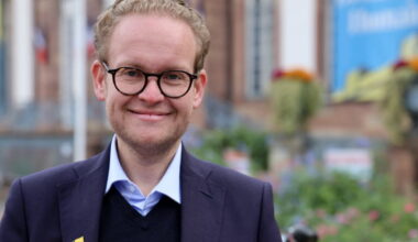 Municipales 2026. Pierre Jakubowicz appelle à un débat public sur l’accès aux soins à Strasbourg