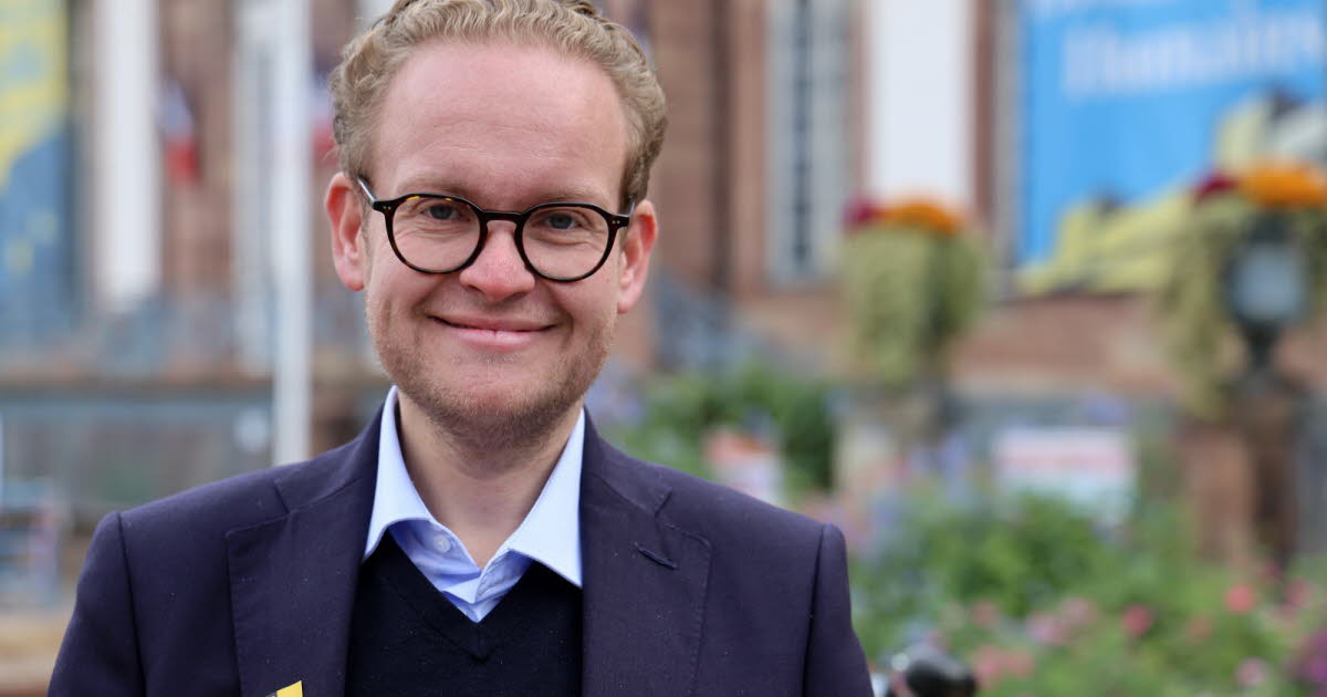 Municipales 2026. Pierre Jakubowicz appelle à un débat public sur l’accès aux soins à Strasbourg