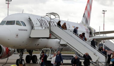 Alsace. Entre l’Espagne et Strasbourg-Entzheim, toujours plus de liaisons aériennes pour les marchés de Noël