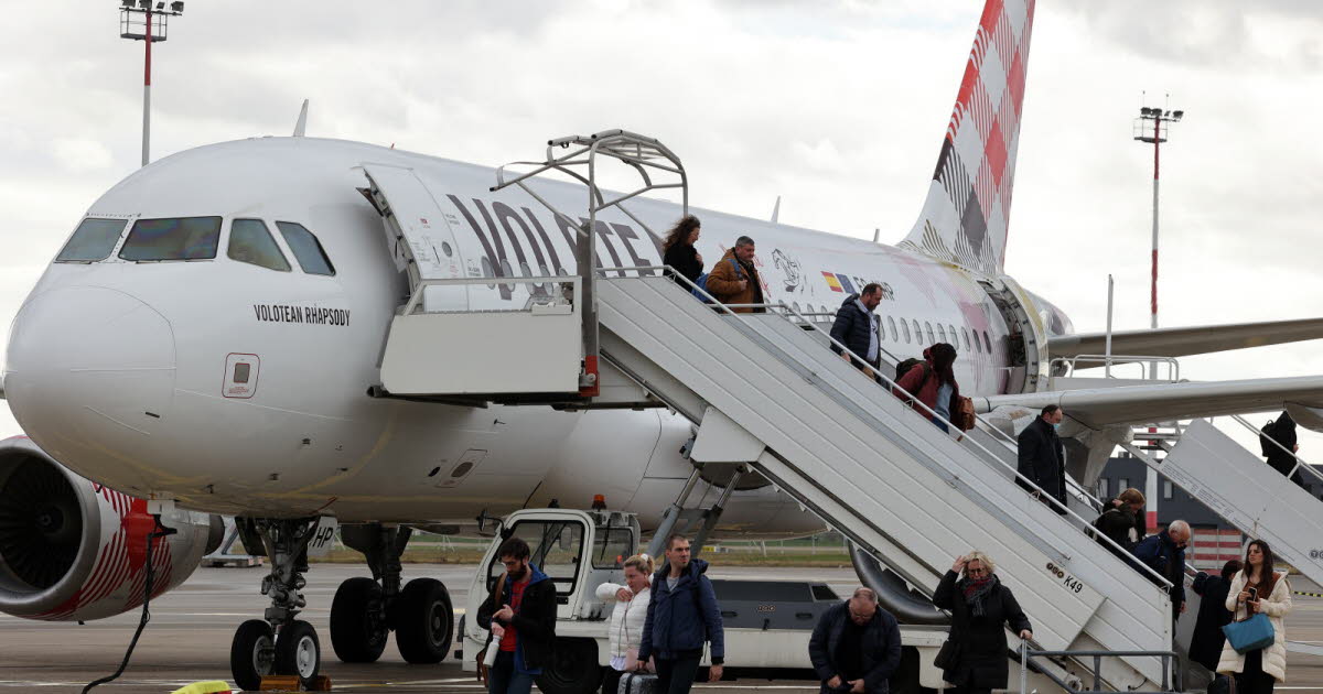 Alsace. Entre l’Espagne et Strasbourg-Entzheim, toujours plus de liaisons aériennes pour les marchés de Noël