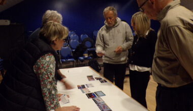 Toulon-sur-Arroux. Pour bien connaître le climat, rien ne vaut un jeu