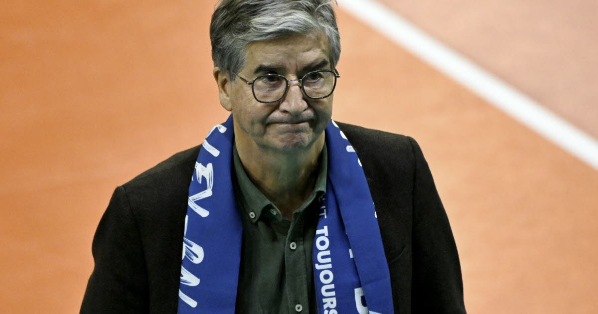 Serge Petiot jette l’éponge après sept années d’espoir et de lutte