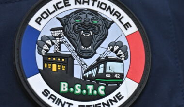 un homme de 23 ans interpellé