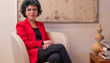 Municipales 2026. À Illkirch-Graffenstaden, Pascale Gendrault mise sur la proximité et l’ouverture