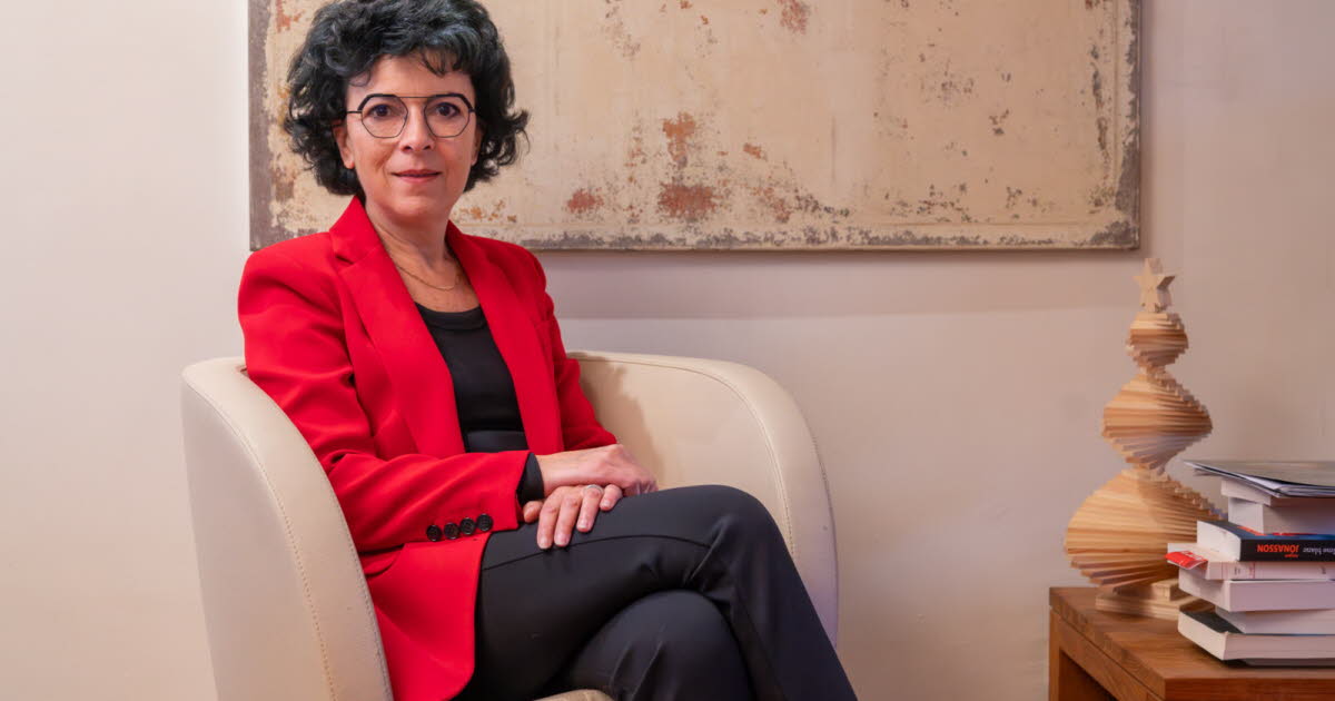 Municipales 2026. À Illkirch-Graffenstaden, Pascale Gendrault mise sur la proximité et l’ouverture