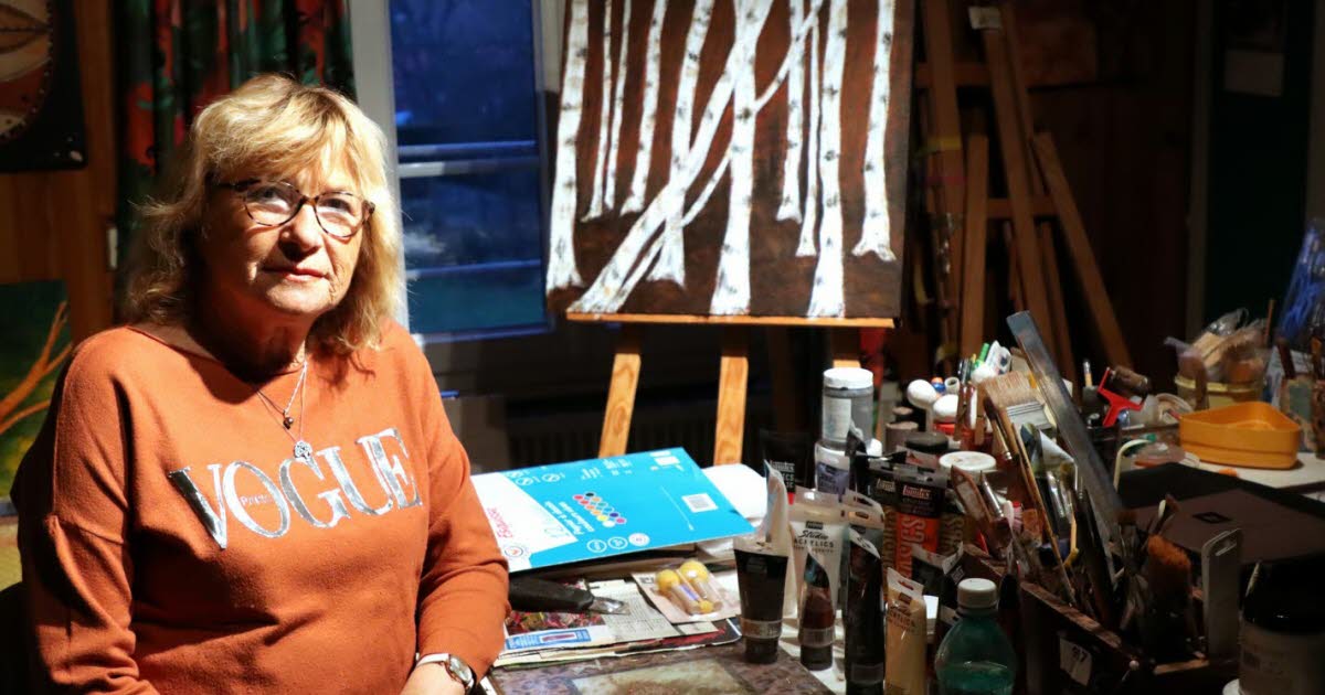 Eschau. Dixième biennale “Art In Eschau”, samedi 6 et dimanche 7 décembre