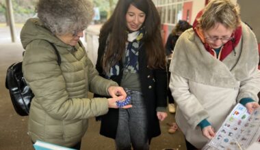 Grenoble. Elles conçoivent des “malles autisme” pour améliorer la prise en charge des enfants porteurs de troubles