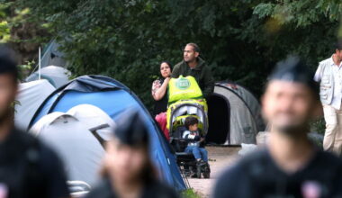 Strasbourg. Un appel à une aide inconditionnelle pour toutes les personnes à la rue est lancé