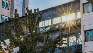 Santé. Le Groupe hospitalier mutualiste de Grenoble placé en redressement judiciaire