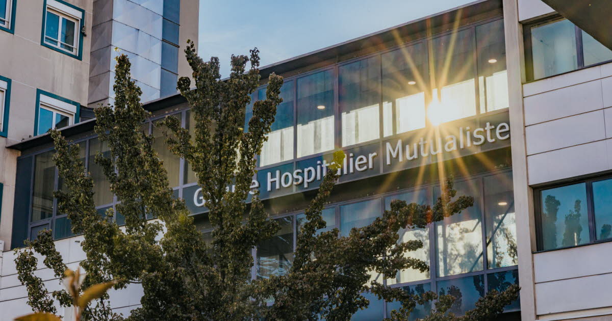 Santé. Le Groupe hospitalier mutualiste de Grenoble placé en redressement judiciaire