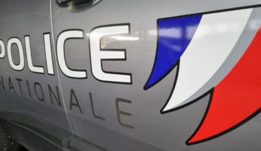 un homme alcoolisé menace une famille juive