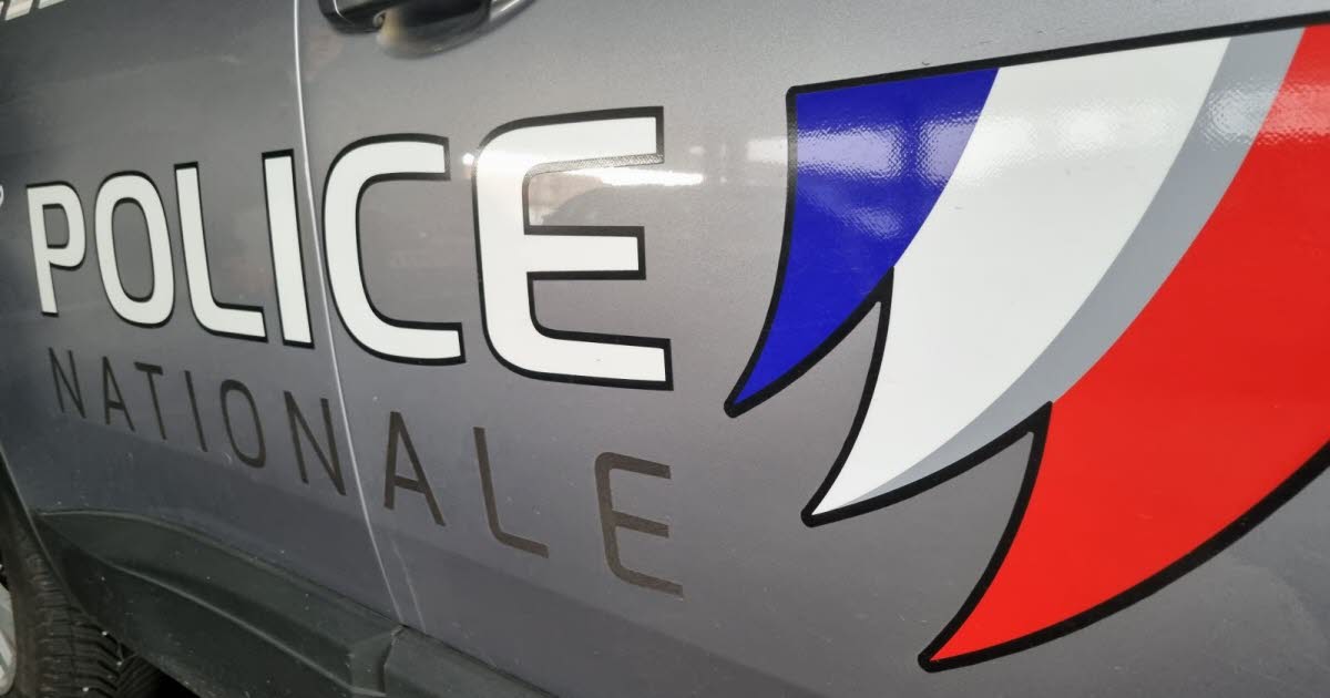 un homme alcoolisé menace une famille juive