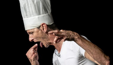 Sassenage. Patrik Cottet-Moine nous invite Chez lui , au Théâtre en rond samedi 6 décembre